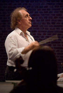 Maart 2009 : Rudolf Werthen