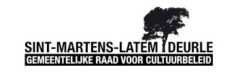 Cultuurraad Sint-Martens-Latem